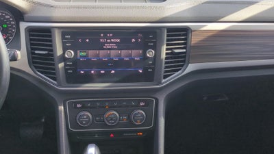 2021 Volkswagen Atlas 2.0T SE