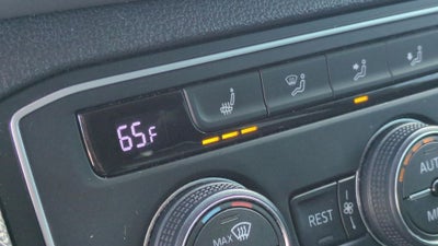 2021 Volkswagen Atlas 2.0T SE