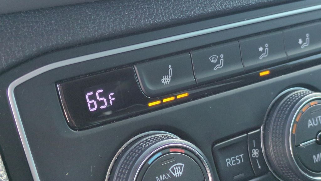 2021 Volkswagen Atlas 2.0T SE