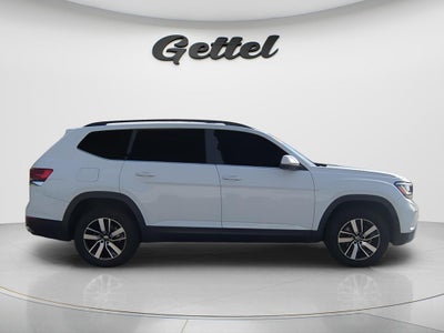 2021 Volkswagen Atlas 2.0T SE