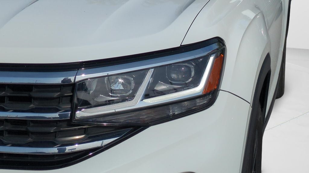 2021 Volkswagen Atlas 2.0T SE