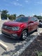 2018 Volkswagen Atlas SEL