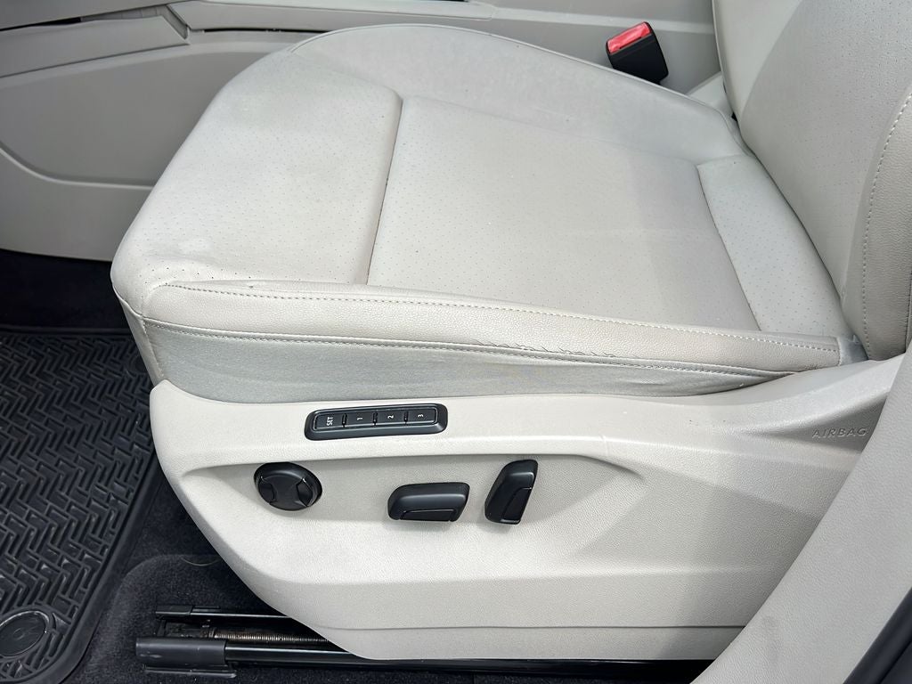 2018 Volkswagen Atlas SEL