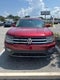 2018 Volkswagen Atlas SEL