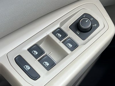 2018 Volkswagen Atlas SEL