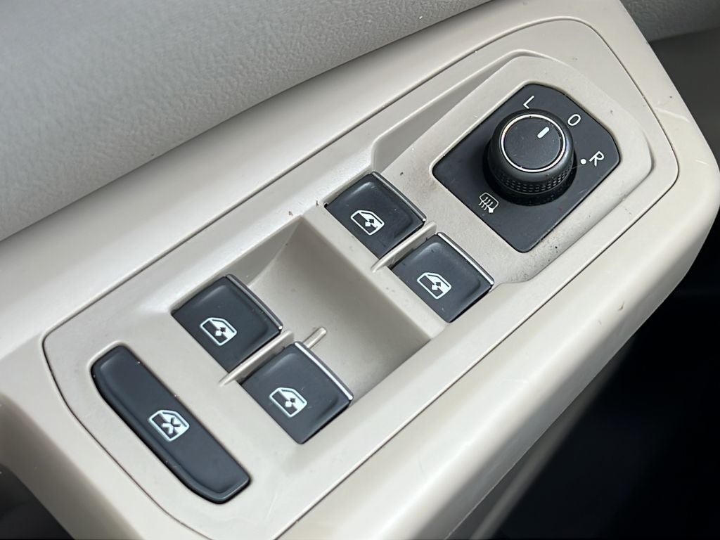 2018 Volkswagen Atlas SEL