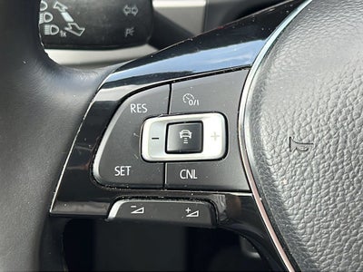 2018 Volkswagen Atlas SEL