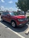 2018 Volkswagen Atlas SEL
