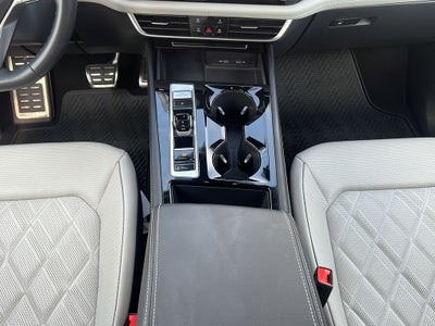 2024 Volkswagen Atlas Cross Sport 2.0T SEL Premium R-Line