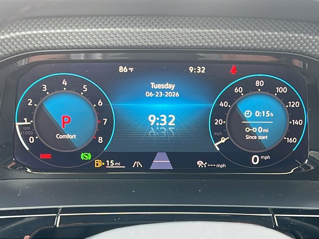 2024 Volkswagen Atlas Cross Sport 2.0T SEL Premium R-Line