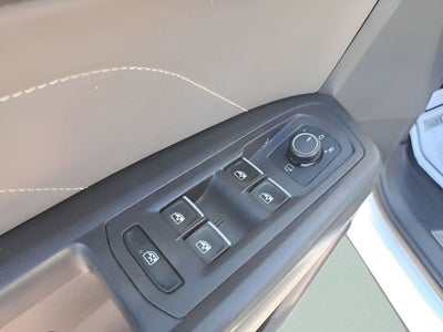 2023 Volkswagen Atlas 3.6L V6 SEL Premium R-Line