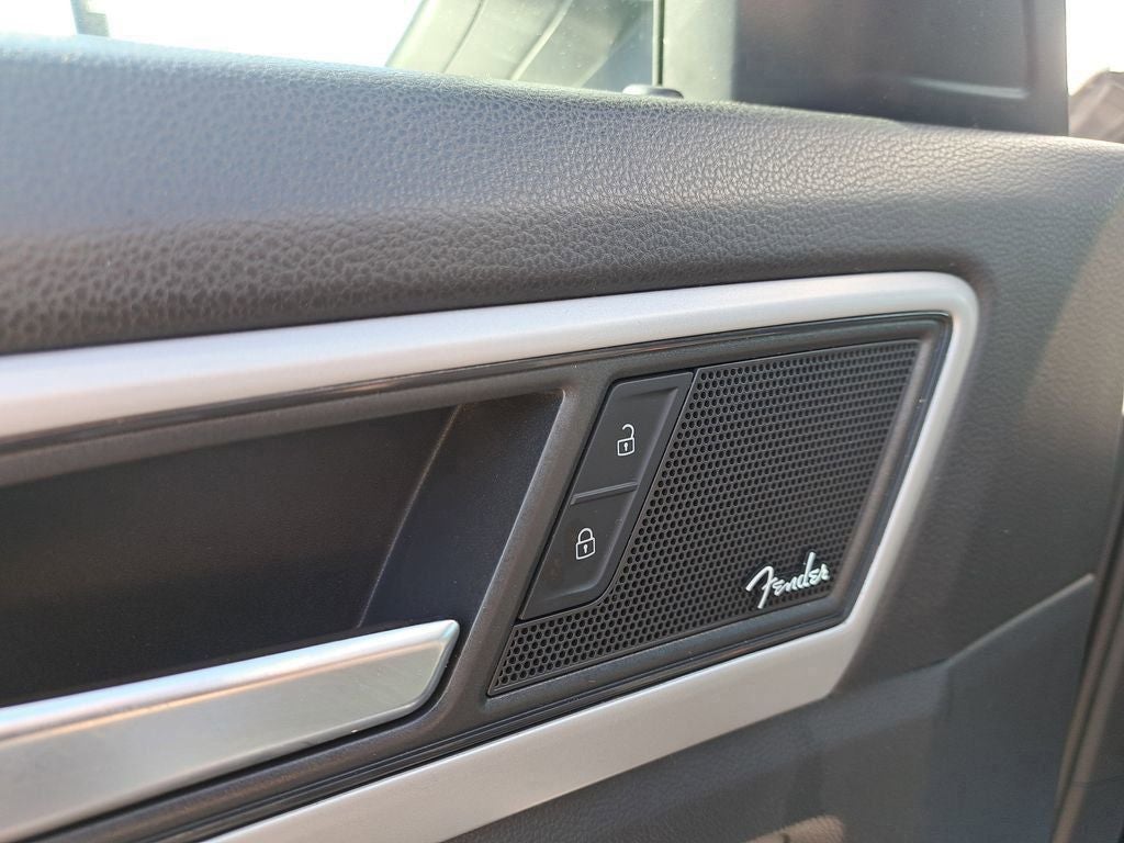 2023 Volkswagen Atlas 3.6L V6 SEL Premium R-Line