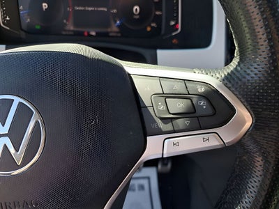 2023 Volkswagen Atlas 3.6L V6 SEL Premium R-Line