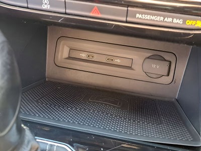 2023 Volkswagen Atlas 3.6L V6 SEL Premium R-Line