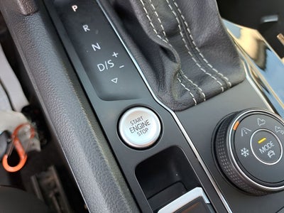 2023 Volkswagen Atlas 3.6L V6 SEL Premium R-Line