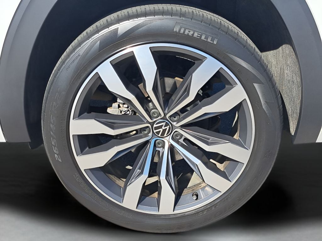 2023 Volkswagen Atlas 3.6L V6 SEL Premium R-Line