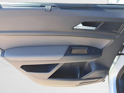 2023 Volkswagen Atlas 3.6L V6 SEL Premium R-Line