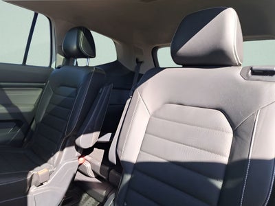 2023 Volkswagen Atlas 3.6L V6 SEL Premium R-Line