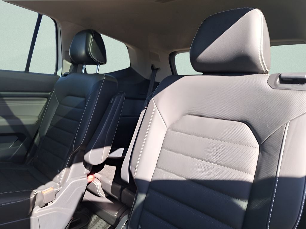 2023 Volkswagen Atlas 3.6L V6 SEL Premium R-Line