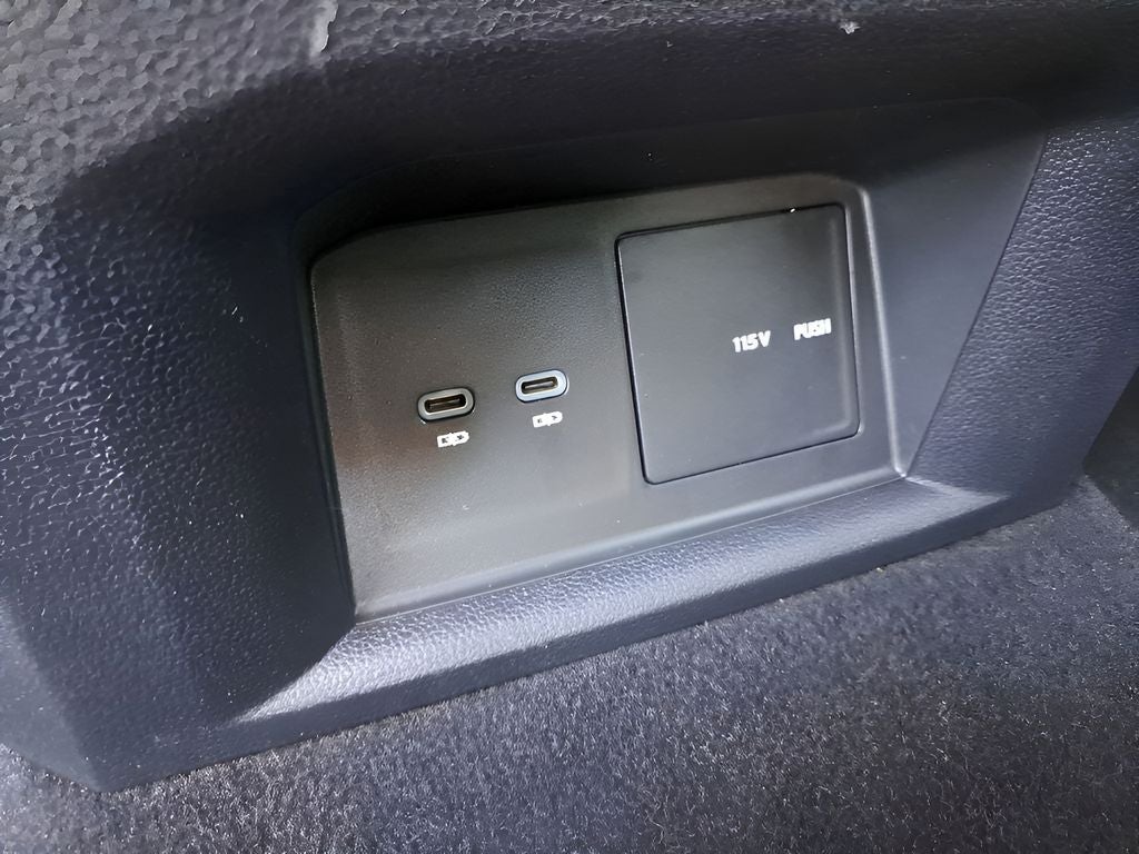 2023 Volkswagen Atlas 3.6L V6 SEL Premium R-Line