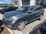 2018 Volkswagen Atlas SEL Premium 4Motion