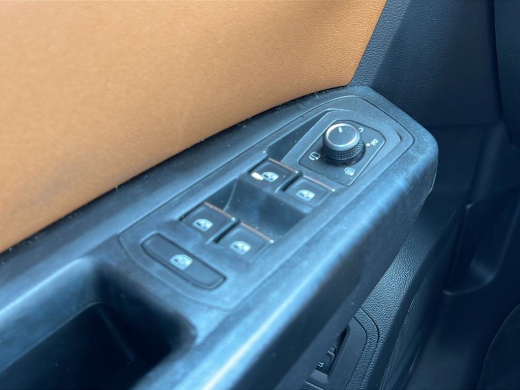 2018 Volkswagen Atlas SEL Premium 4Motion