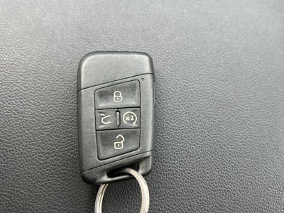 2018 Volkswagen Atlas SEL Premium 4Motion