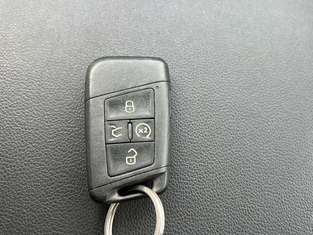 2018 Volkswagen Atlas SEL Premium 4Motion