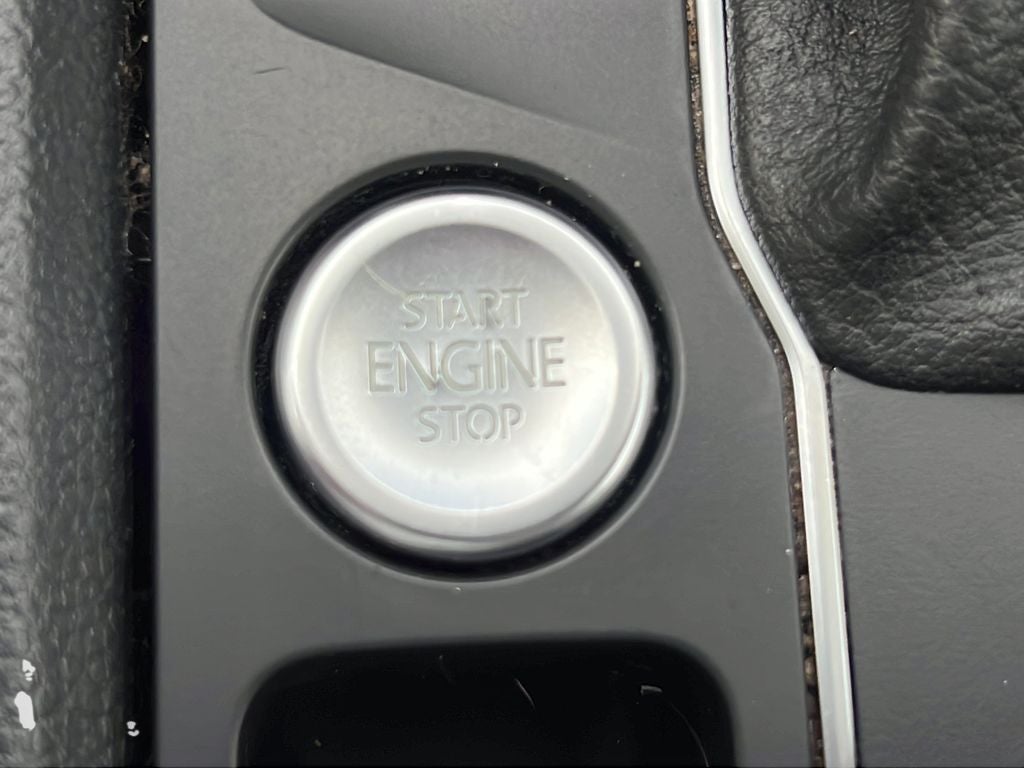 2018 Volkswagen Atlas SEL Premium 4Motion
