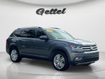 2018 Volkswagen Atlas SEL Premium 4Motion