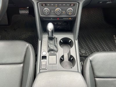 2019 Volkswagen Atlas 2.0T SE w/Technology w/Technology