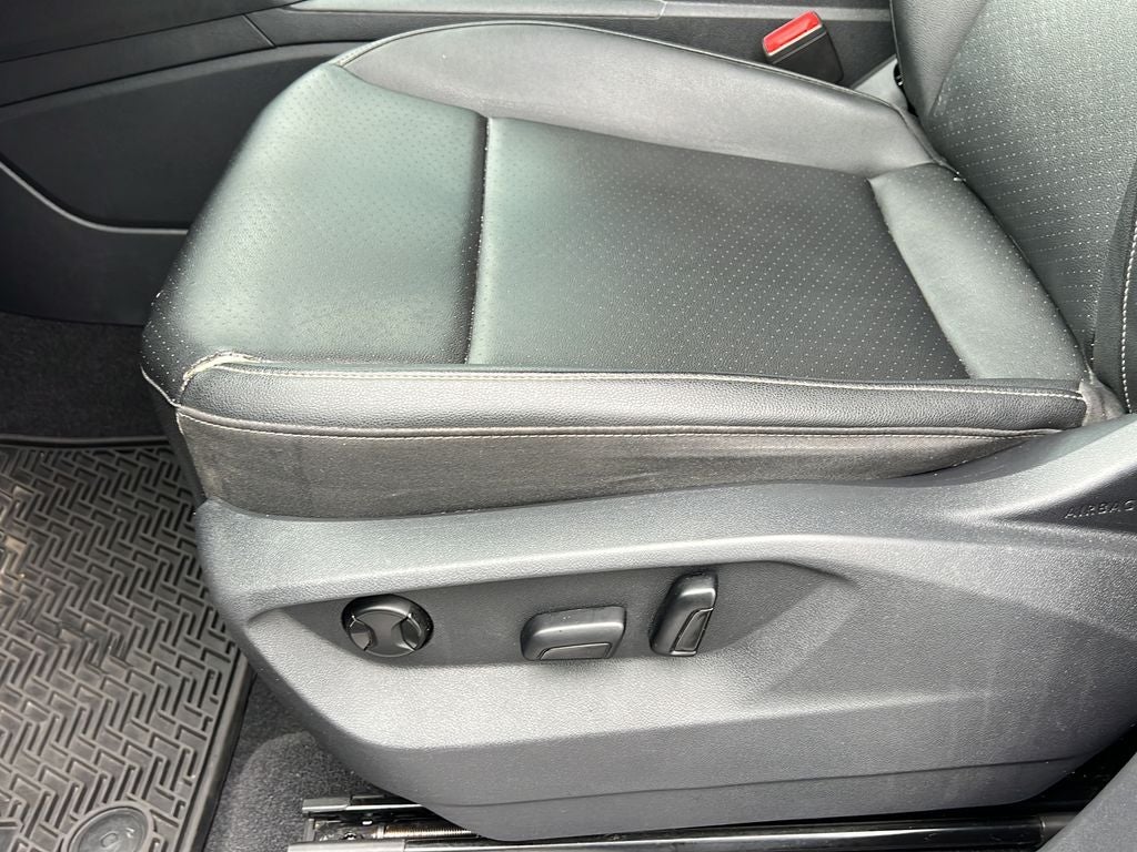 2019 Volkswagen Atlas 2.0T SE w/Technology w/Technology