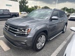 2019 Volkswagen Atlas 2.0T SE w/Technology w/Technology