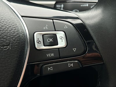 2019 Volkswagen Atlas 2.0T SE w/Technology w/Technology