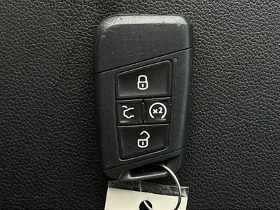 2019 Volkswagen Atlas 2.0T SE w/Technology w/Technology