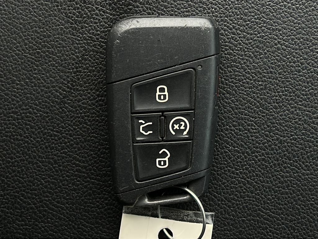 2019 Volkswagen Atlas 2.0T SE w/Technology w/Technology