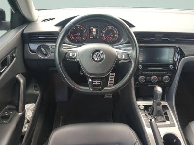 2020 Volkswagen Passat 2.0T R-Line