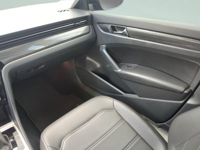 2020 Volkswagen Passat 2.0T R-Line