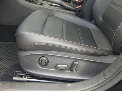2020 Volkswagen Passat 2.0T R-Line