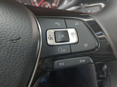 2020 Volkswagen Passat 2.0T R-Line