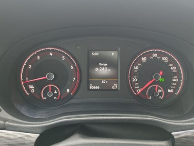 2020 Volkswagen Passat 2.0T R-Line