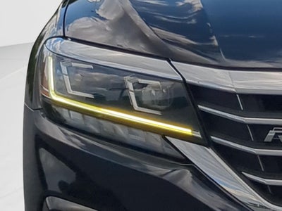 2020 Volkswagen Passat 2.0T R-Line