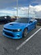 2023 Dodge Charger R/T Scat Pack