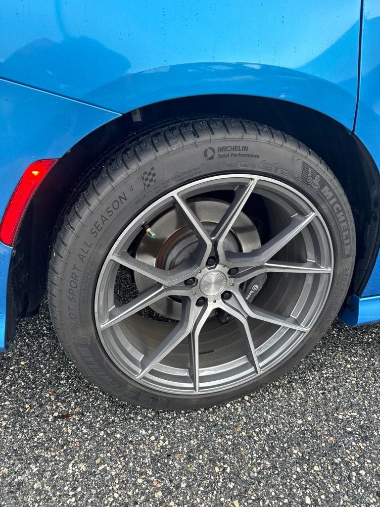2023 Dodge Charger R/T Scat Pack