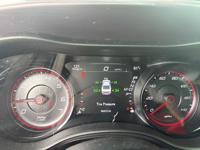 2018 Dodge Charger SXT Plus