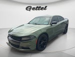 2018 Dodge Charger SXT Plus