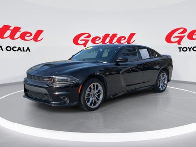 2022 Dodge Charger GT