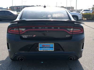 2022 Dodge Charger GT