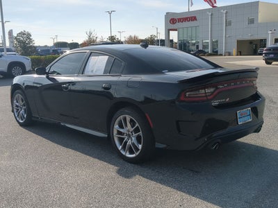 2022 Dodge Charger GT