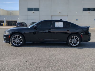 2022 Dodge Charger GT